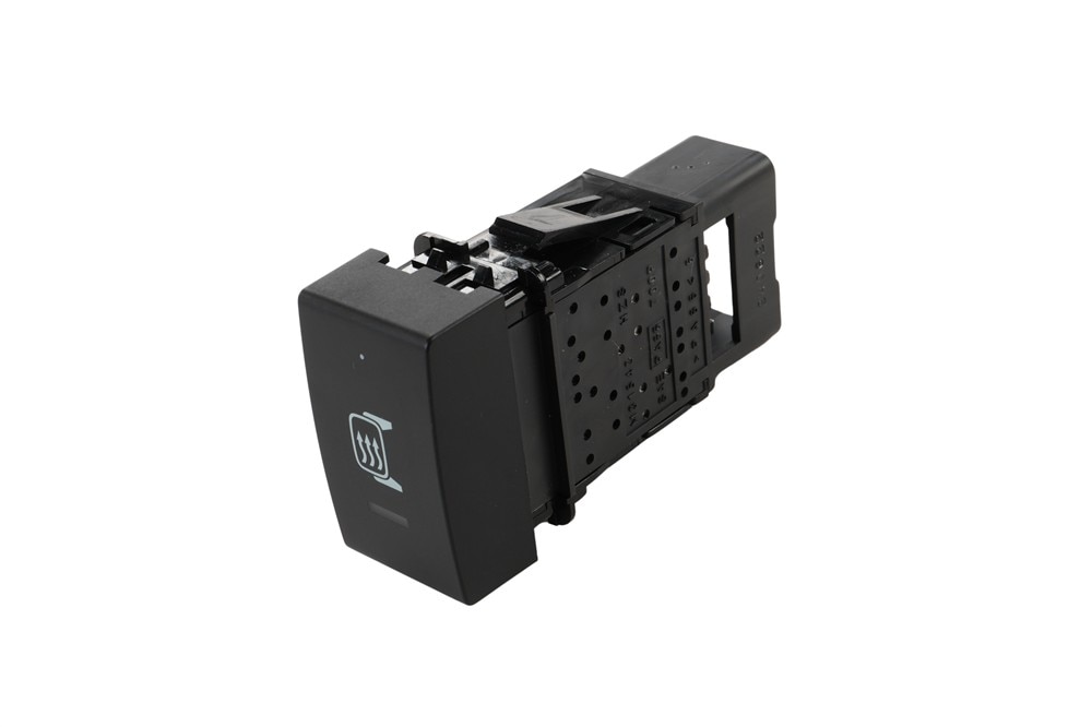 GM Genuine Parts Heated Outside Rearview Mirror Switch