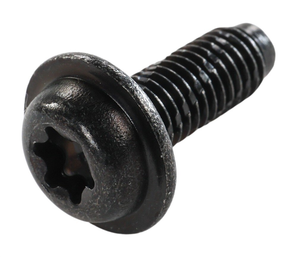 GM Genuine Parts Steering Column Trim Cover Bolt