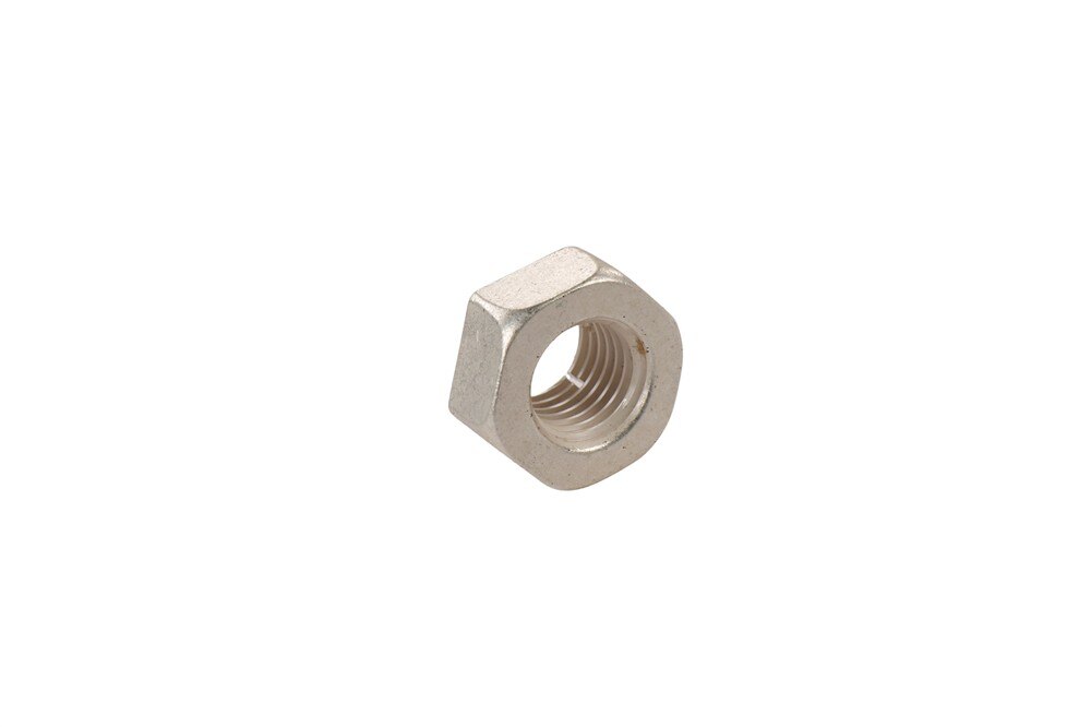 GM Genuine Parts Exhaust Tail Pipe Clamp Nut