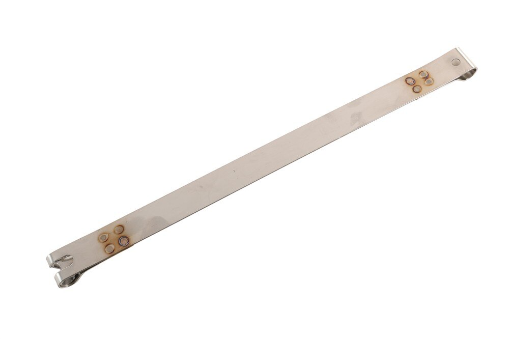 GM Genuine Parts Exhaust Particulate Filter Front Strap