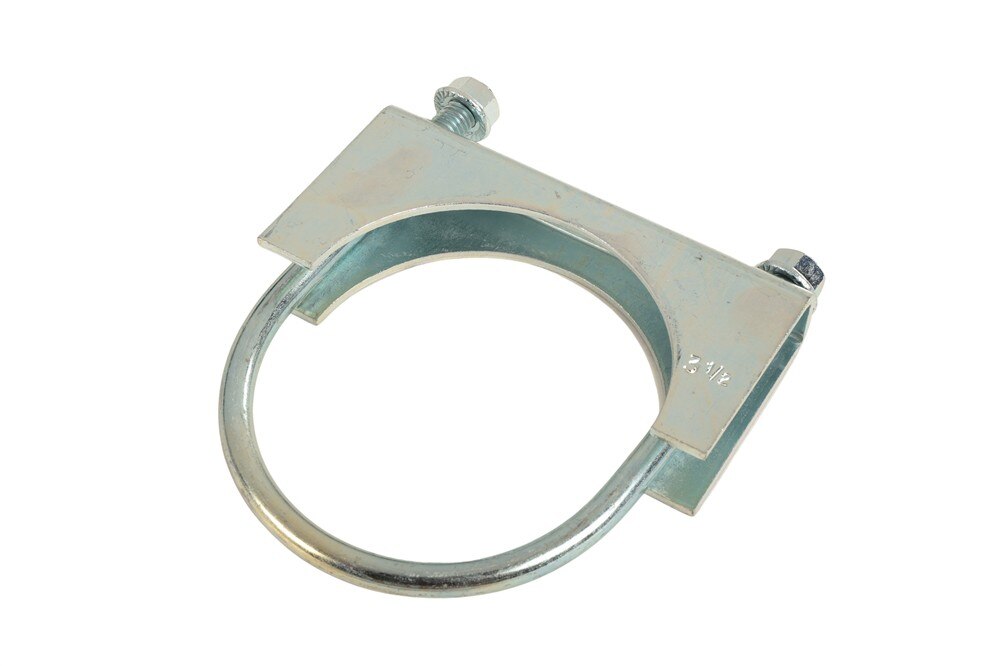 GM Genuine Parts Exhaust Manifold Pipe Clamp