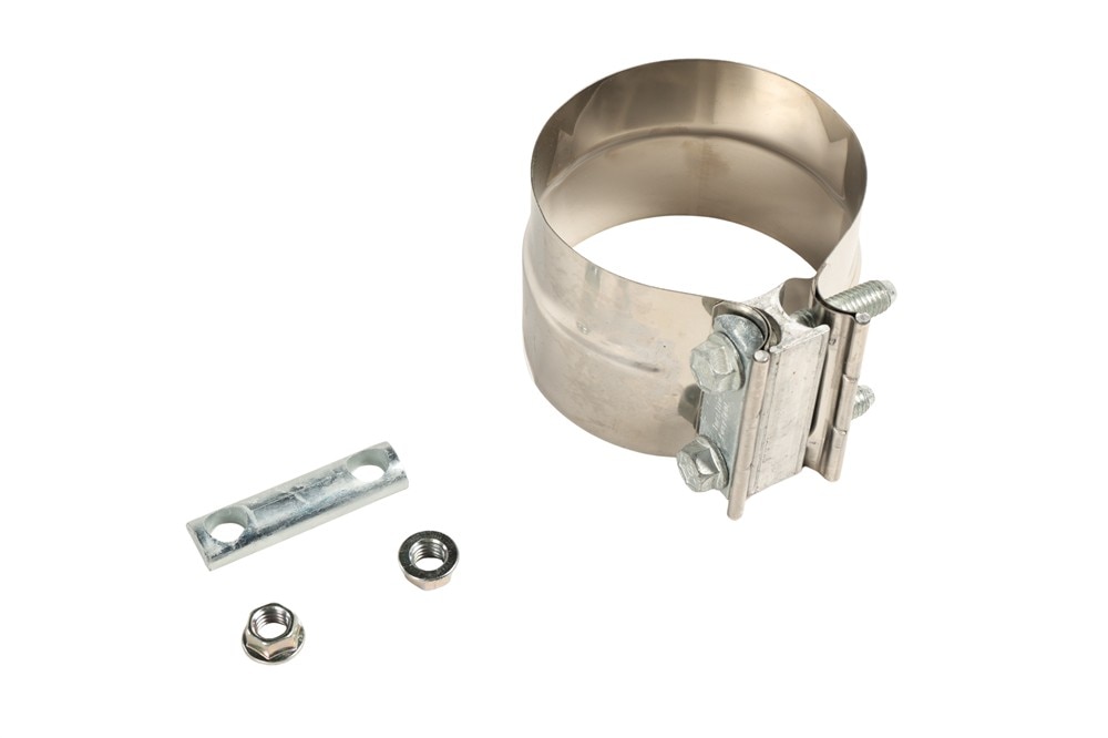 GM Genuine Parts Exhaust Pipe Clamp