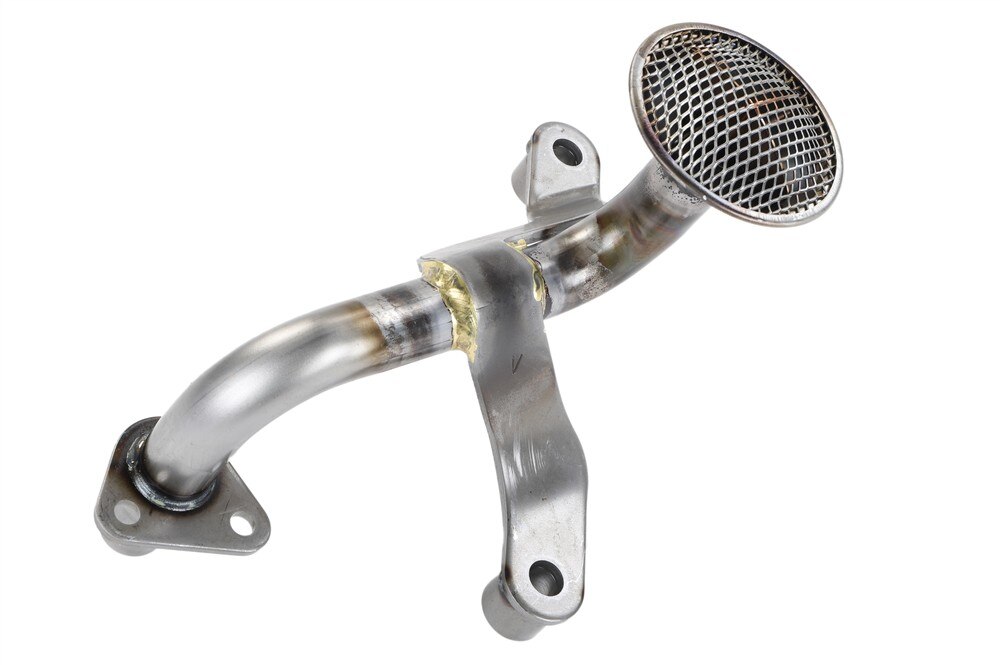 GM Genuine Parts Oil Filter Strainer