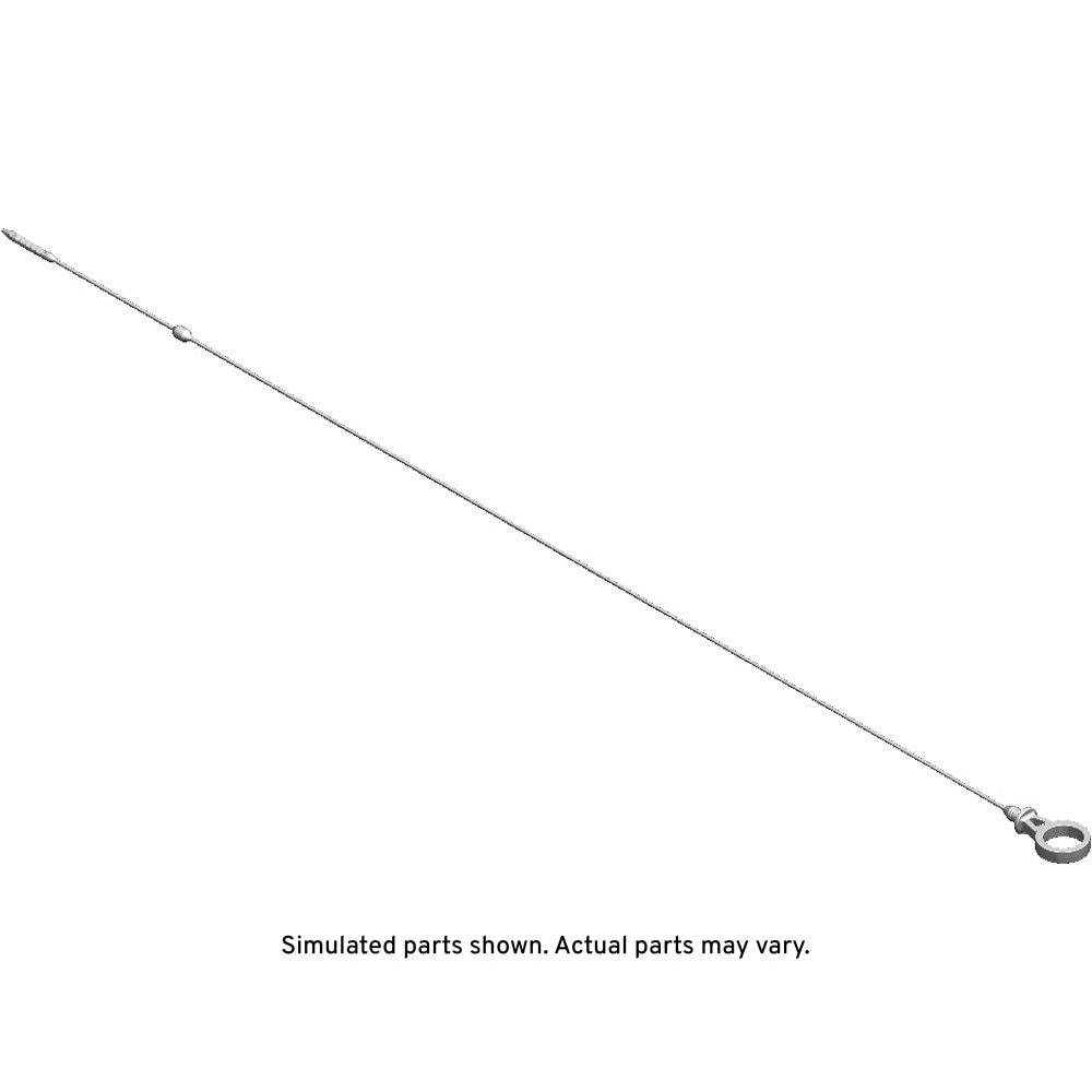 GM Genuine Parts Engine Oil Dipstick