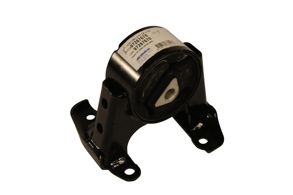 GM Genuine Parts Driver Side Engine Mount