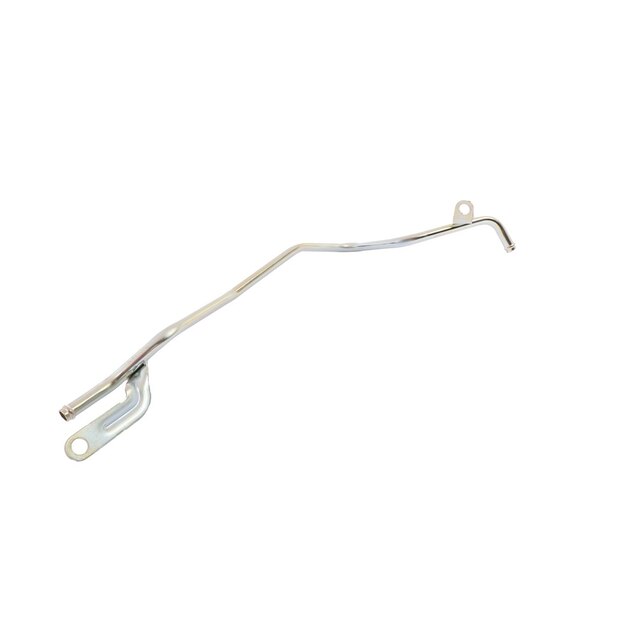GM Genuine Parts Turbocharger Coolant Return Pipe