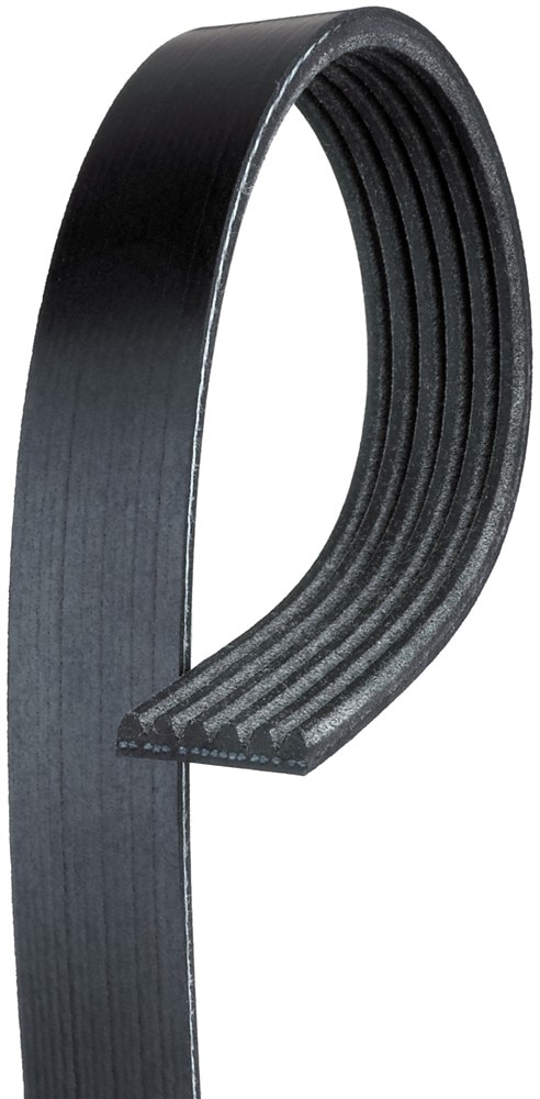 ACDelco GM Original Equipment V-Ribbed Serpentine Belt