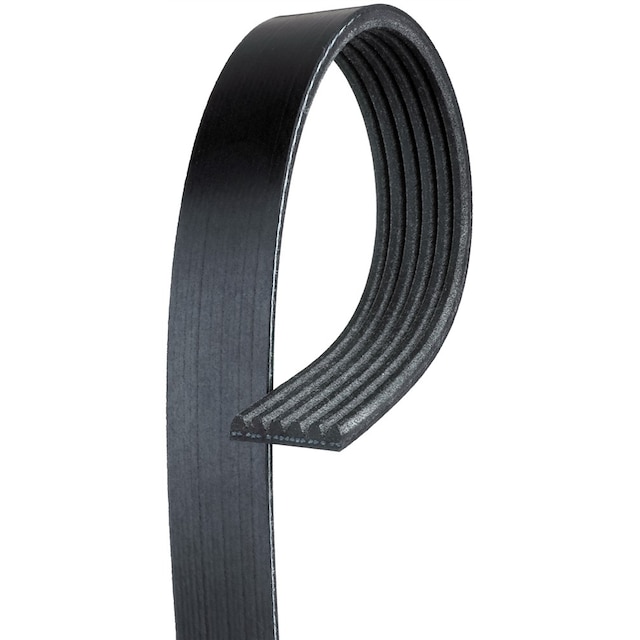 ACDelco GM Original Equipment V-Ribbed Serpentine Belt