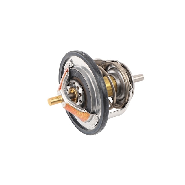 GM Genuine Parts Engine Coolant Thermostat