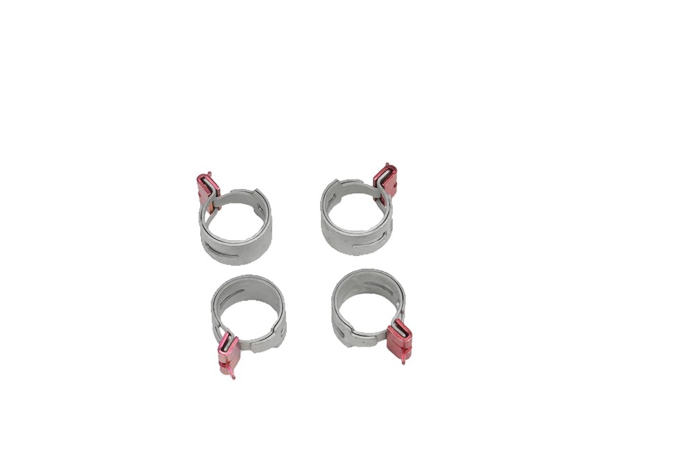 GM Genuine Parts Transmission Fluid Auxiliary Cooler Hose Clamp