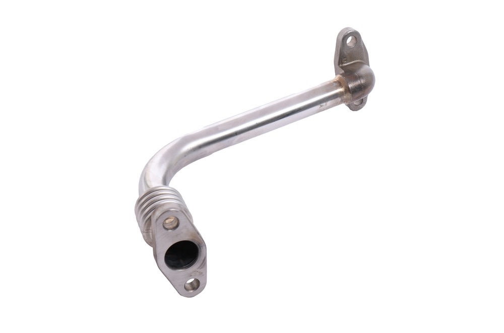 GM Genuine Parts Turbocharger Oil Return Pipe