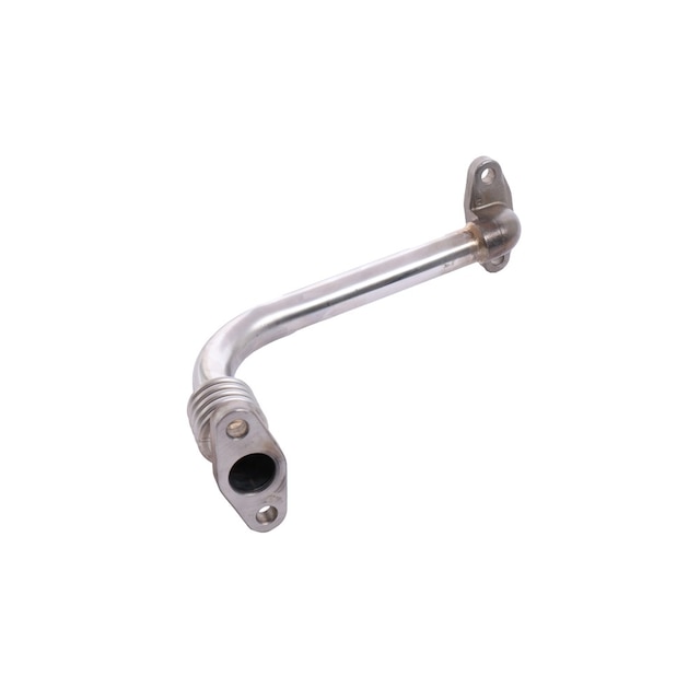 GM Genuine Parts Turbocharger Oil Return Pipe