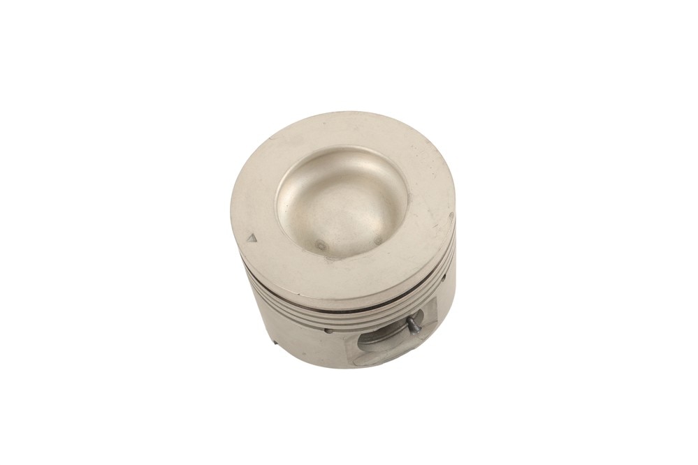 GM Genuine Parts Driver Side Engine Piston