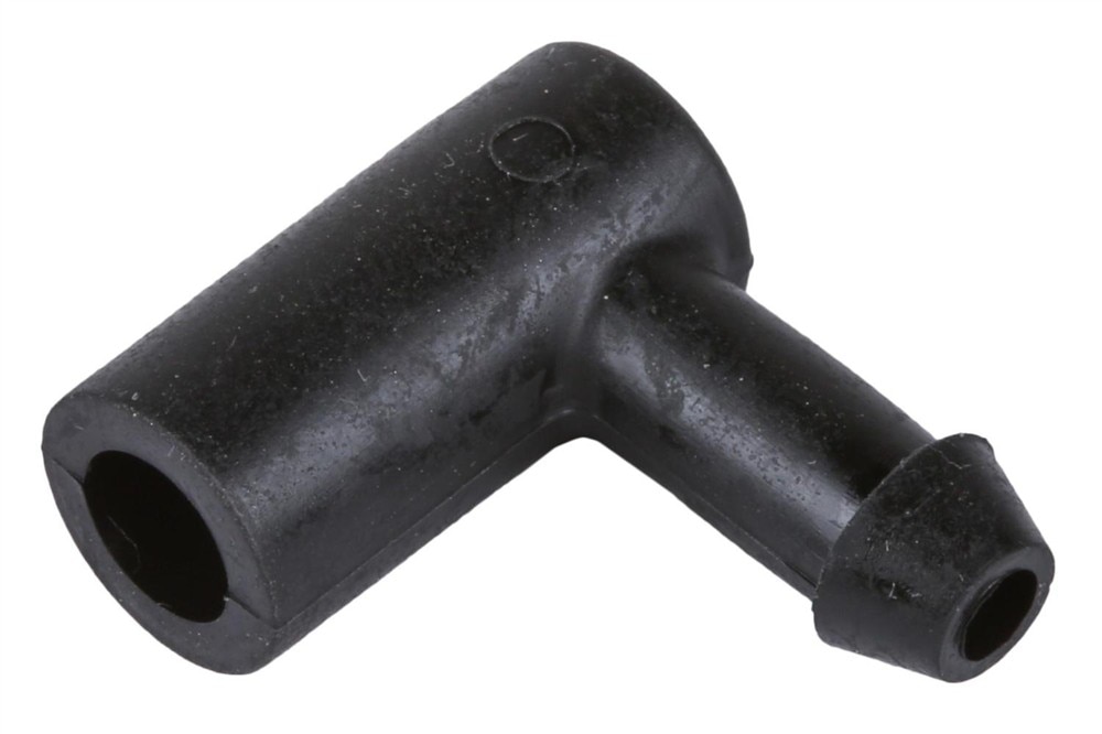 GM Genuine Parts Windshield Washer Nozzle Hose Connector