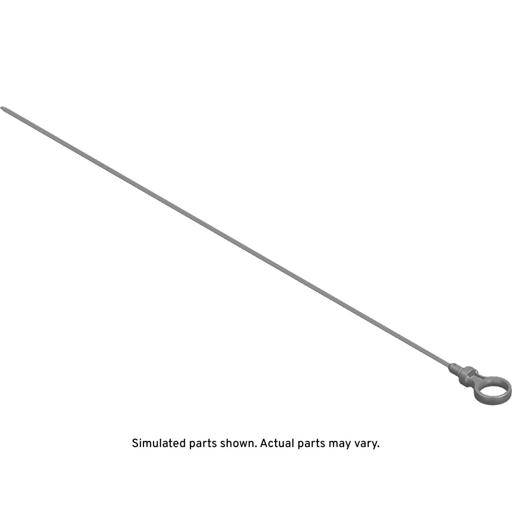 GM Genuine Parts Engine Oil Dipstick