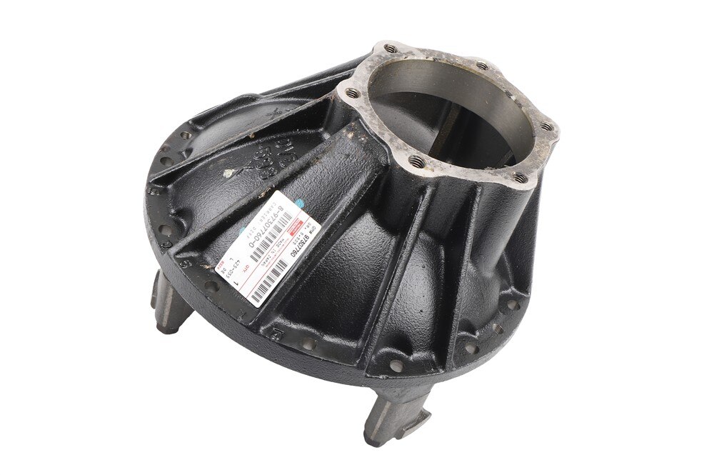 GM Genuine Parts Differential Carrier