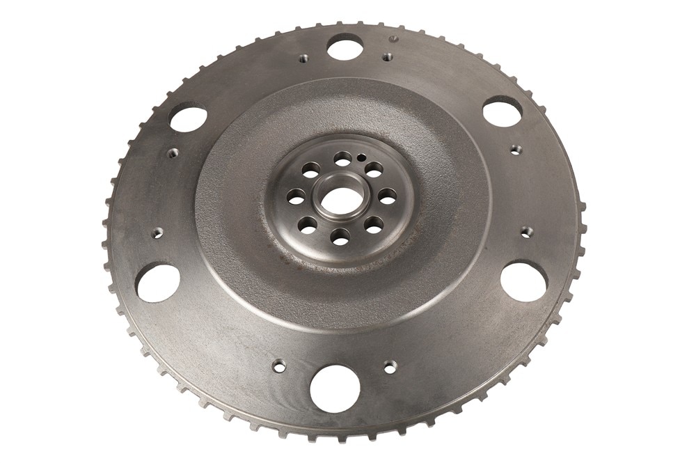 GM Genuine Parts Clutch Flywheel
