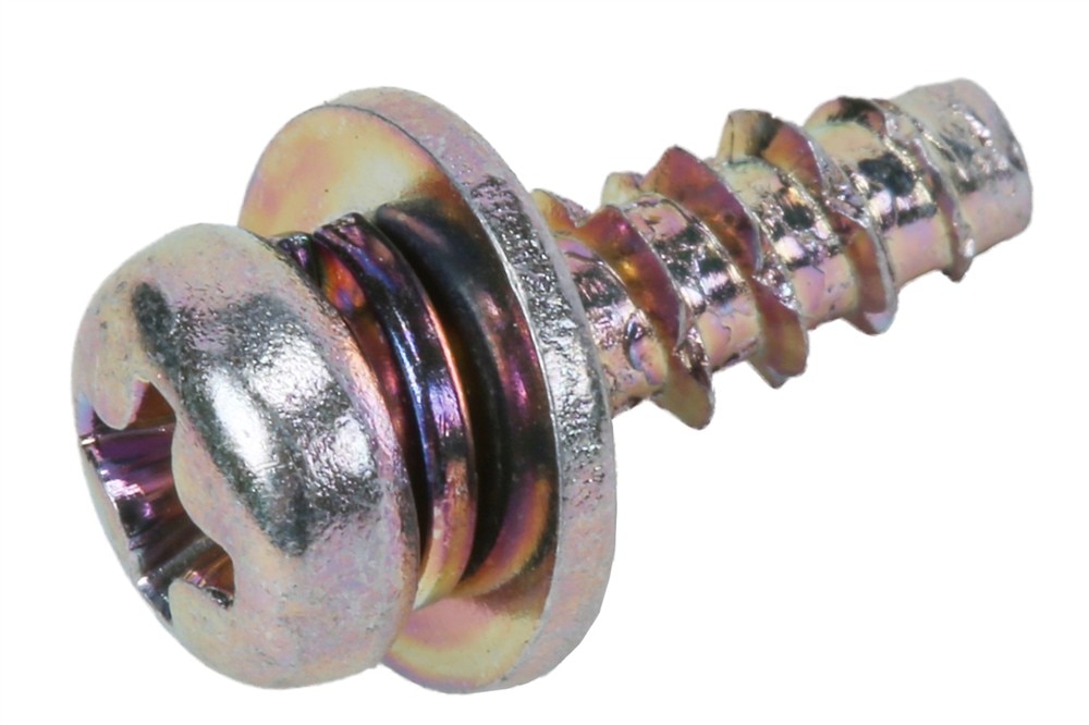GM Genuine Parts Bolt