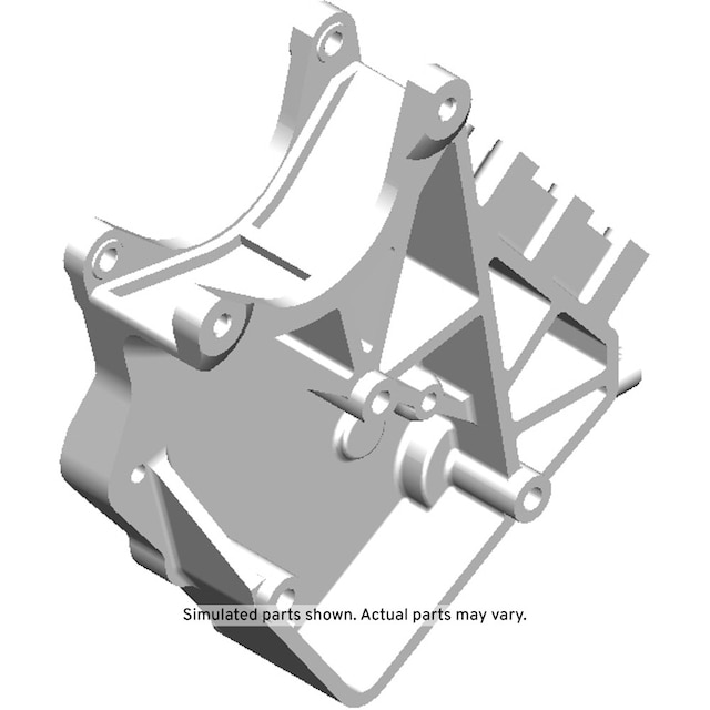 GM Genuine Parts Alternator Bracket
