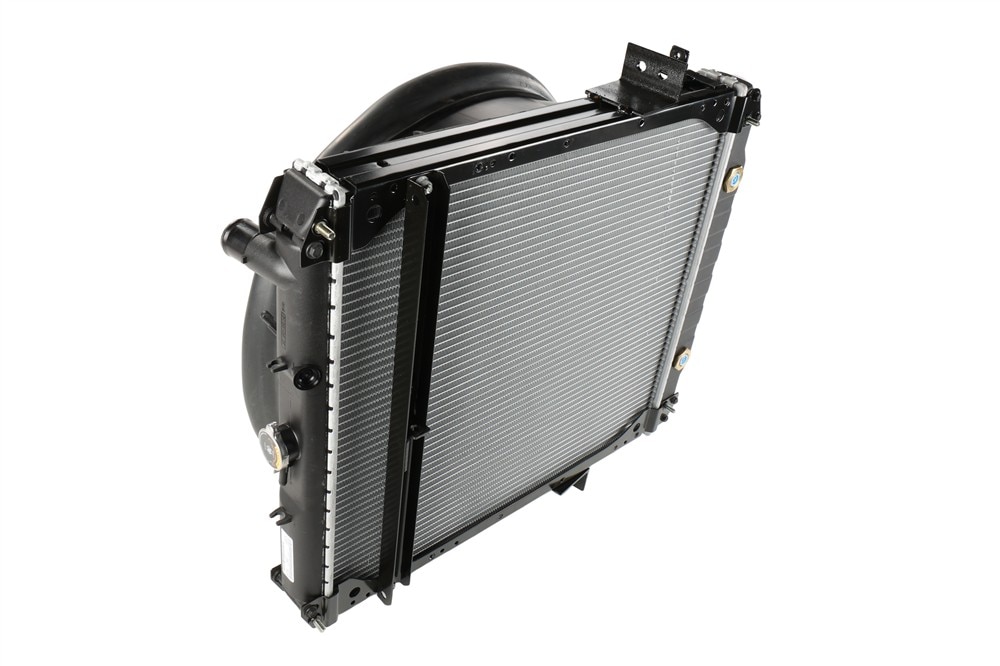 GM Genuine Parts Radiator