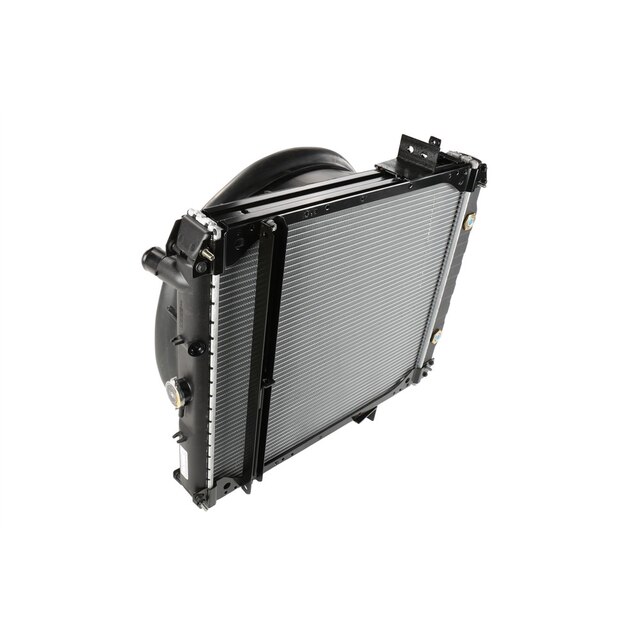 GM Genuine Parts Radiator