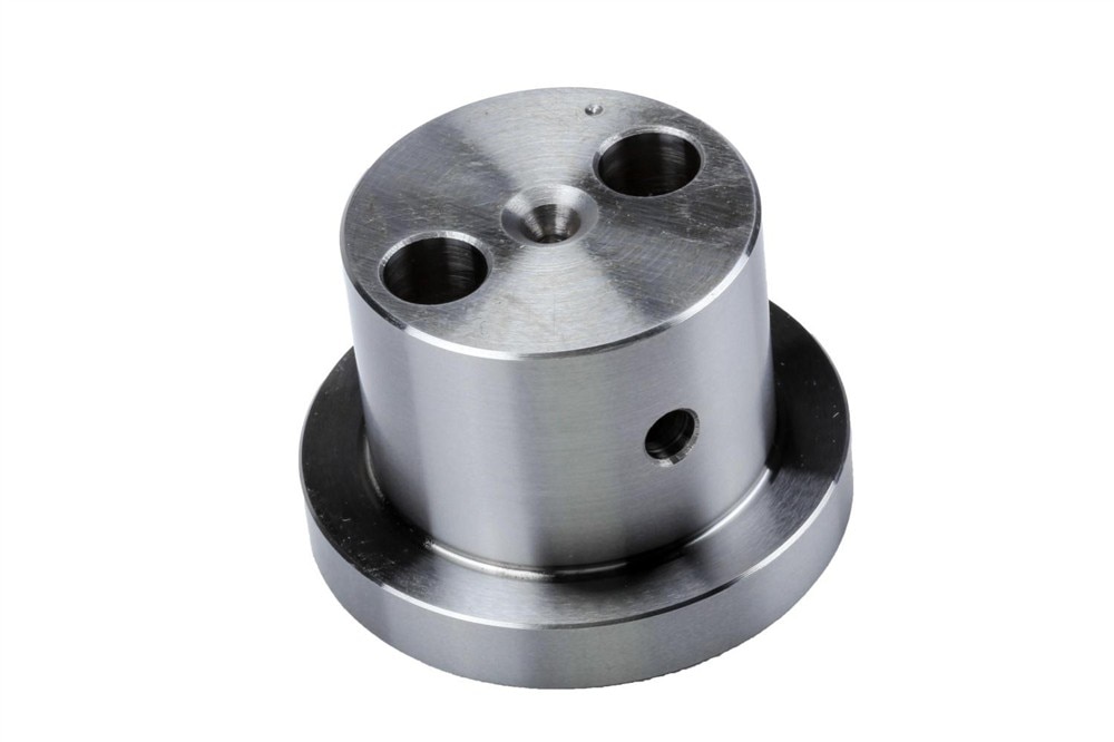 GM Genuine Parts Number 1 Camshaft Idler Gear Shaft