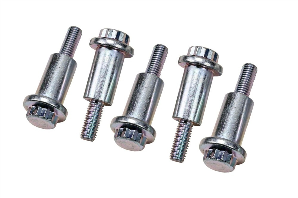 GM Genuine Parts Timing Chain Tensioner Pivot Arm