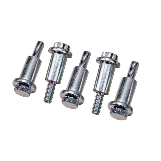 GM Genuine Parts Timing Chain Tensioner Pivot Arm