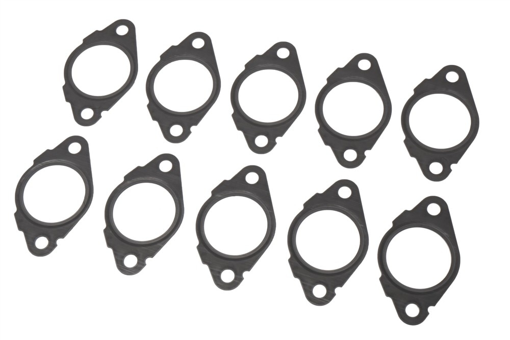 GM Genuine Parts Engine Timing Chain Tensioner Oil Tube Gasket