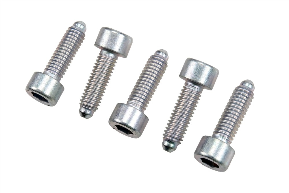 GM Genuine Parts M6-1x20 Rocker Arm Cover Bolt