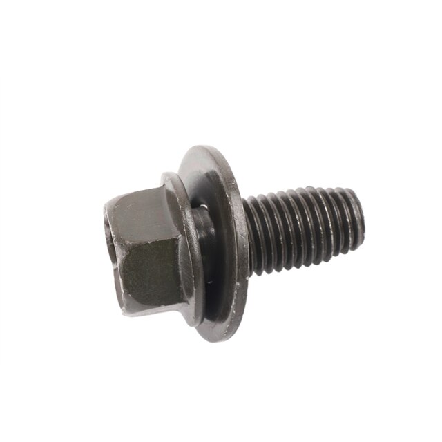 GM Genuine Parts Bolt