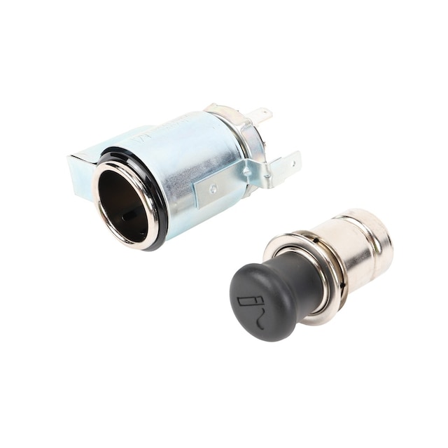 GM Genuine Parts Cigarette Lighter