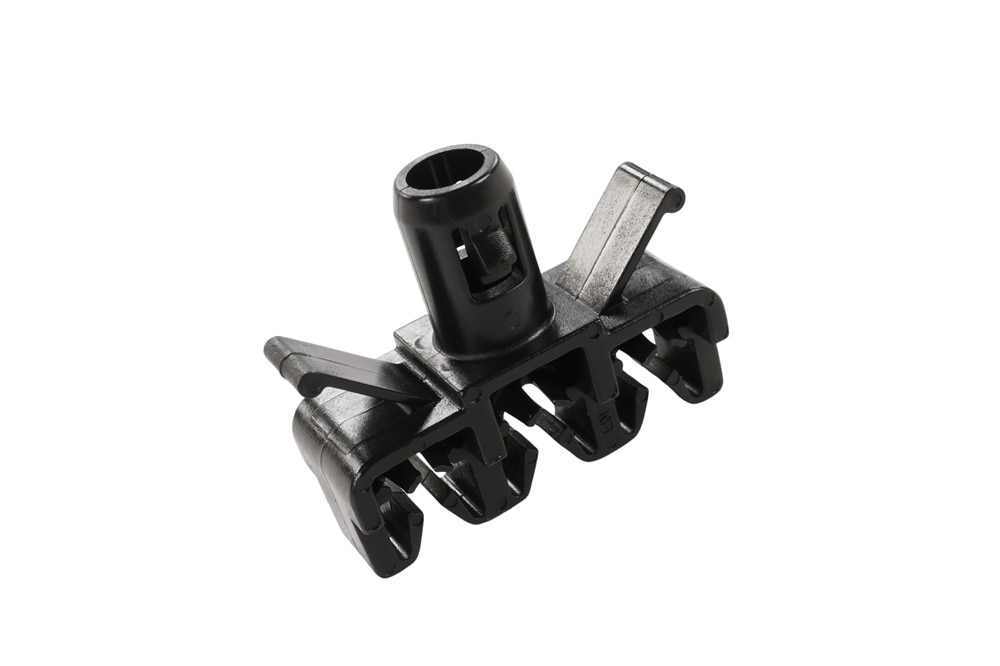 GM Genuine Parts Brake Pipe Clip