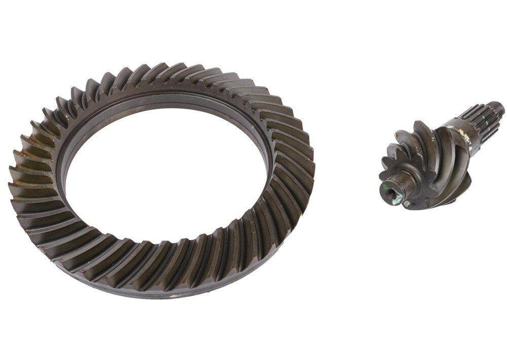 GM Genuine Parts Differential Ring and Drive Pinion Gear