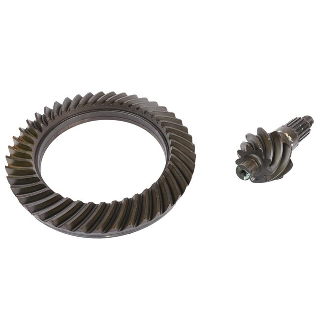 GM Genuine Parts Differential Ring and Drive Pinion Gear