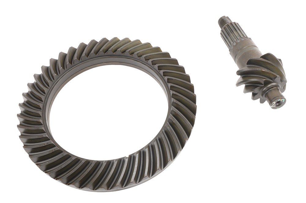 GM Genuine Parts Differential Carrier Gear Kit