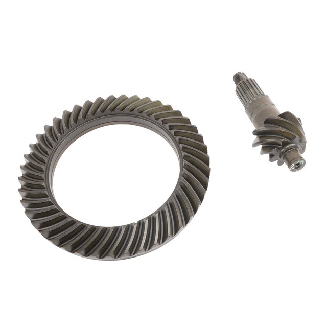 GM Genuine Parts Differential Carrier Gear Kit