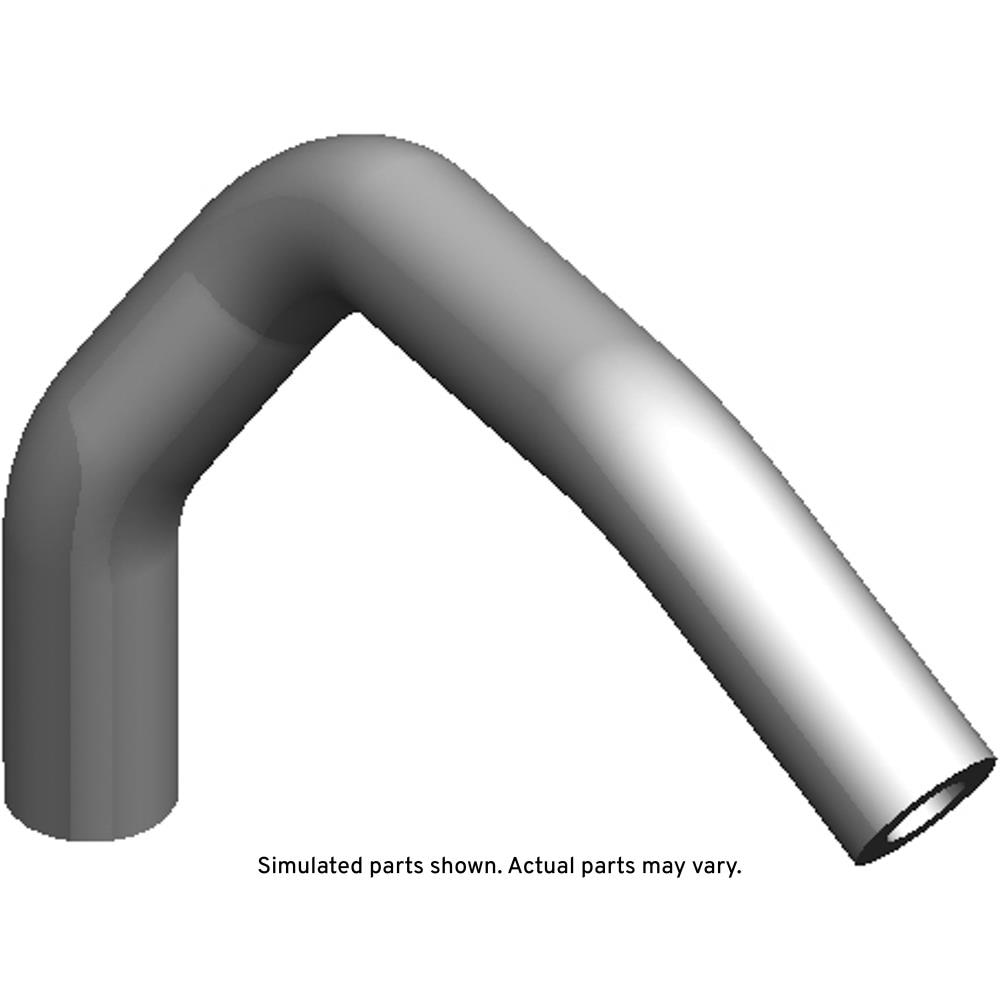 GM Genuine Parts Fuel Return Hose