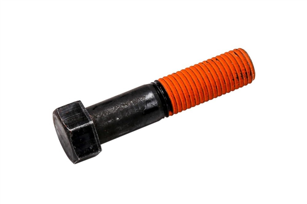 GM Genuine Parts Differential Case Bolt