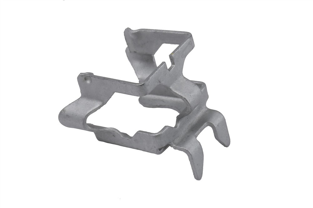 GM Genuine Parts Fuel Injection Fuel Rail Clip