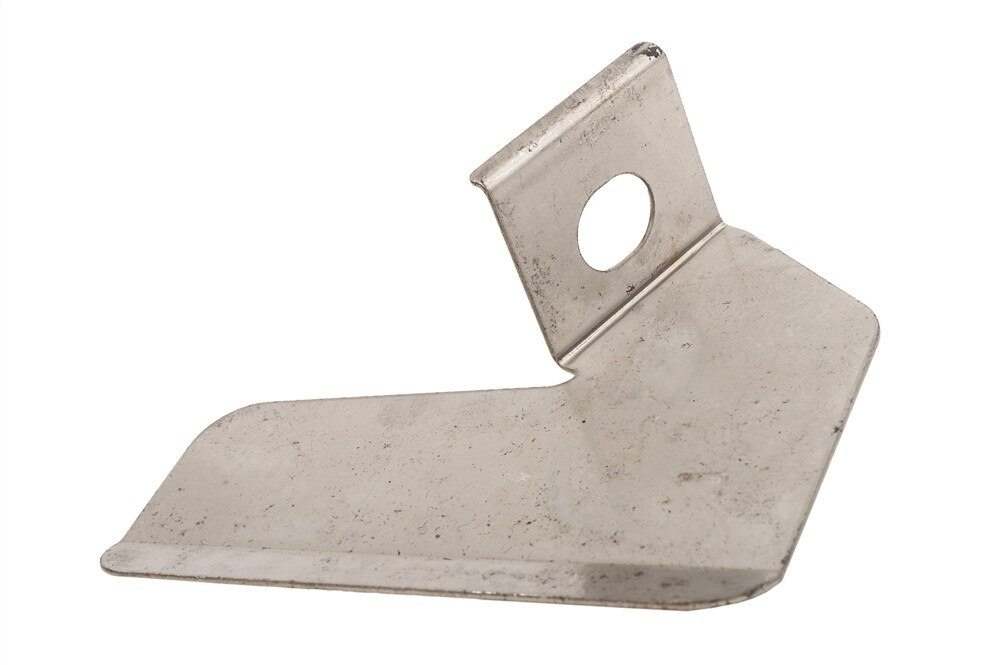 GM Genuine Parts Engine Mount Heat Shield