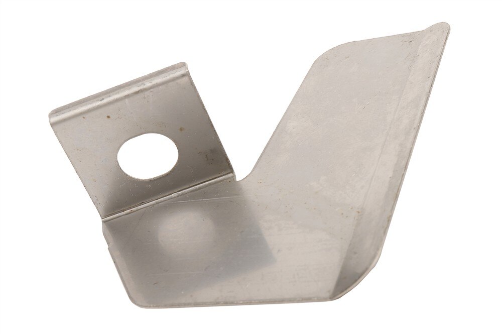 GM Genuine Parts Engine Mount Heat Shield