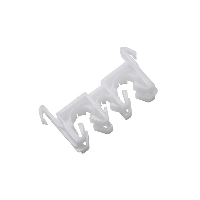 GM Genuine Parts Diesel Emissions Fluid (DEF) Exhaust Front Pipe Injector Supply Pipe Clip