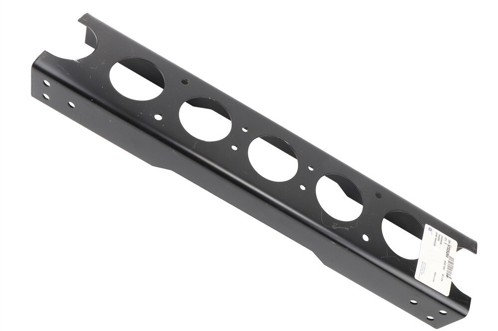 GM Genuine Parts Frame Crossmember