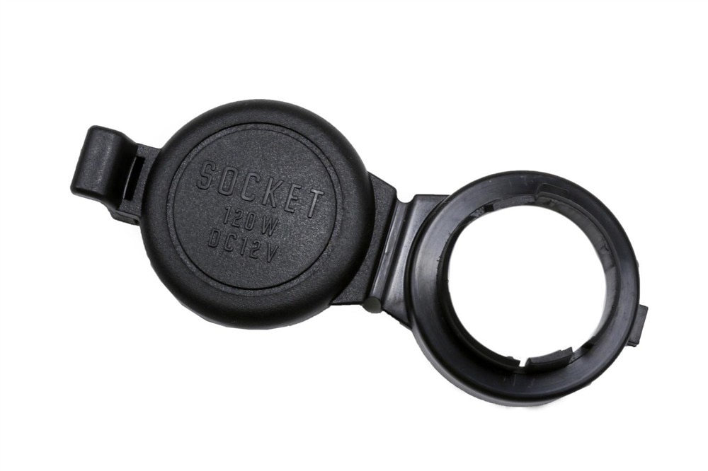 GM Genuine Parts Charging Port Housing Cap