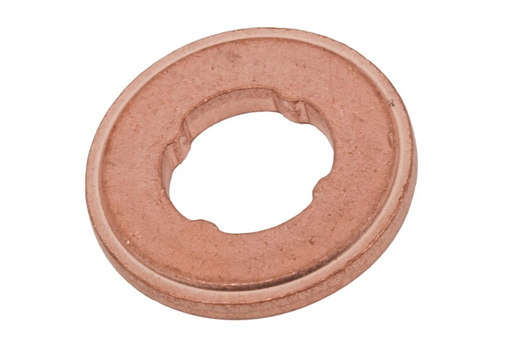 GM Genuine Parts Fuel Injector Seal