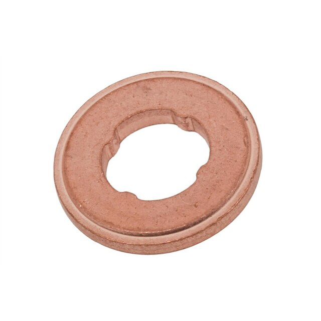 GM Genuine Parts Fuel Injector Seal