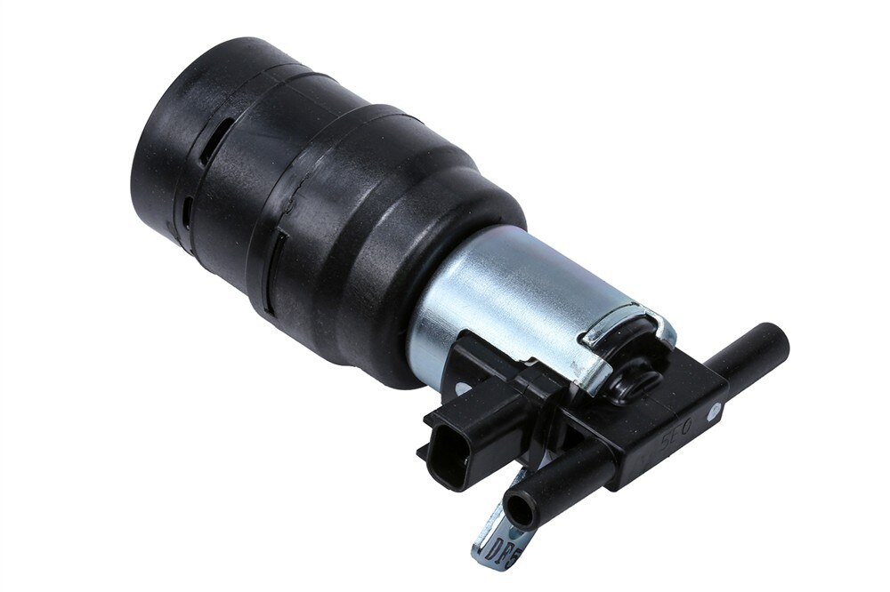 GM Genuine Parts Engine Exhaust Back Pressure Valve