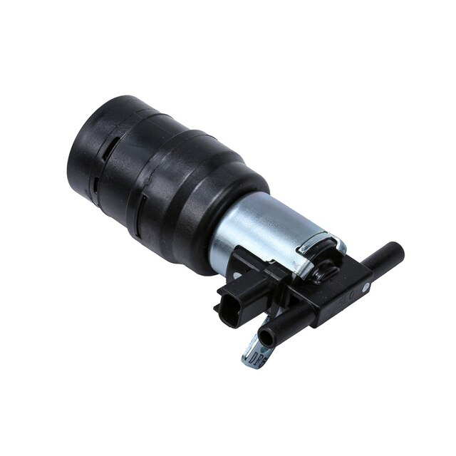 GM Genuine Parts Engine Exhaust Back Pressure Valve