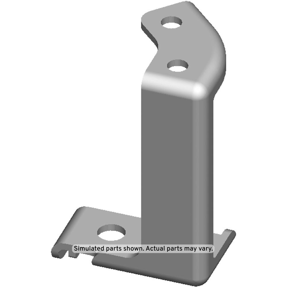 GM Genuine Parts Engine Wiring Harness Bracket